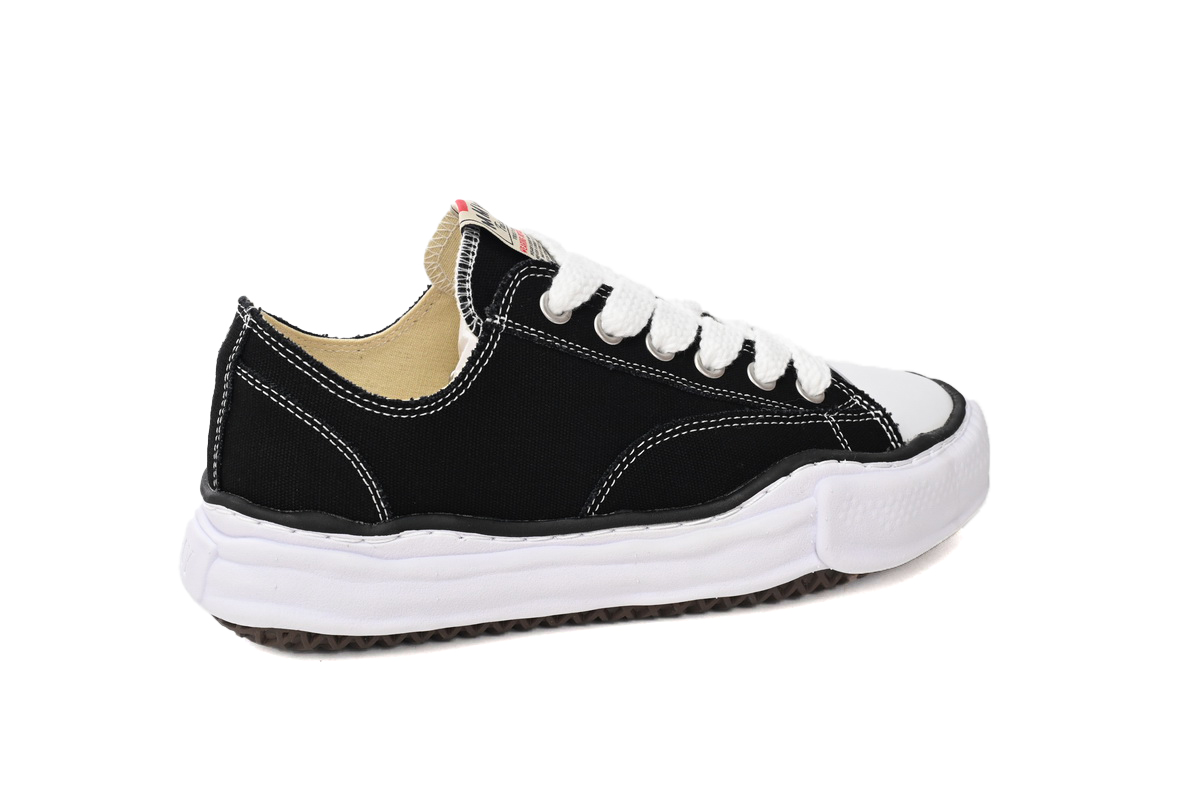 MIHARA YASUHIRO White Black NO.722