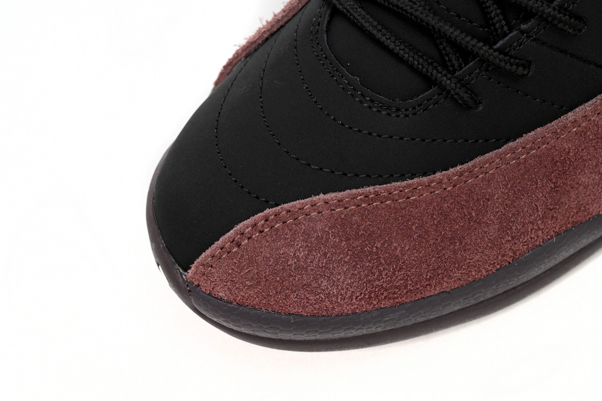 A Ma Maniére x Air Jordan 12 Black Wine Red DV6989-001
