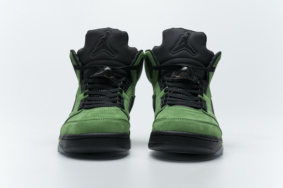 Air Jordan 5 Retro SE Oregon CK6631-307