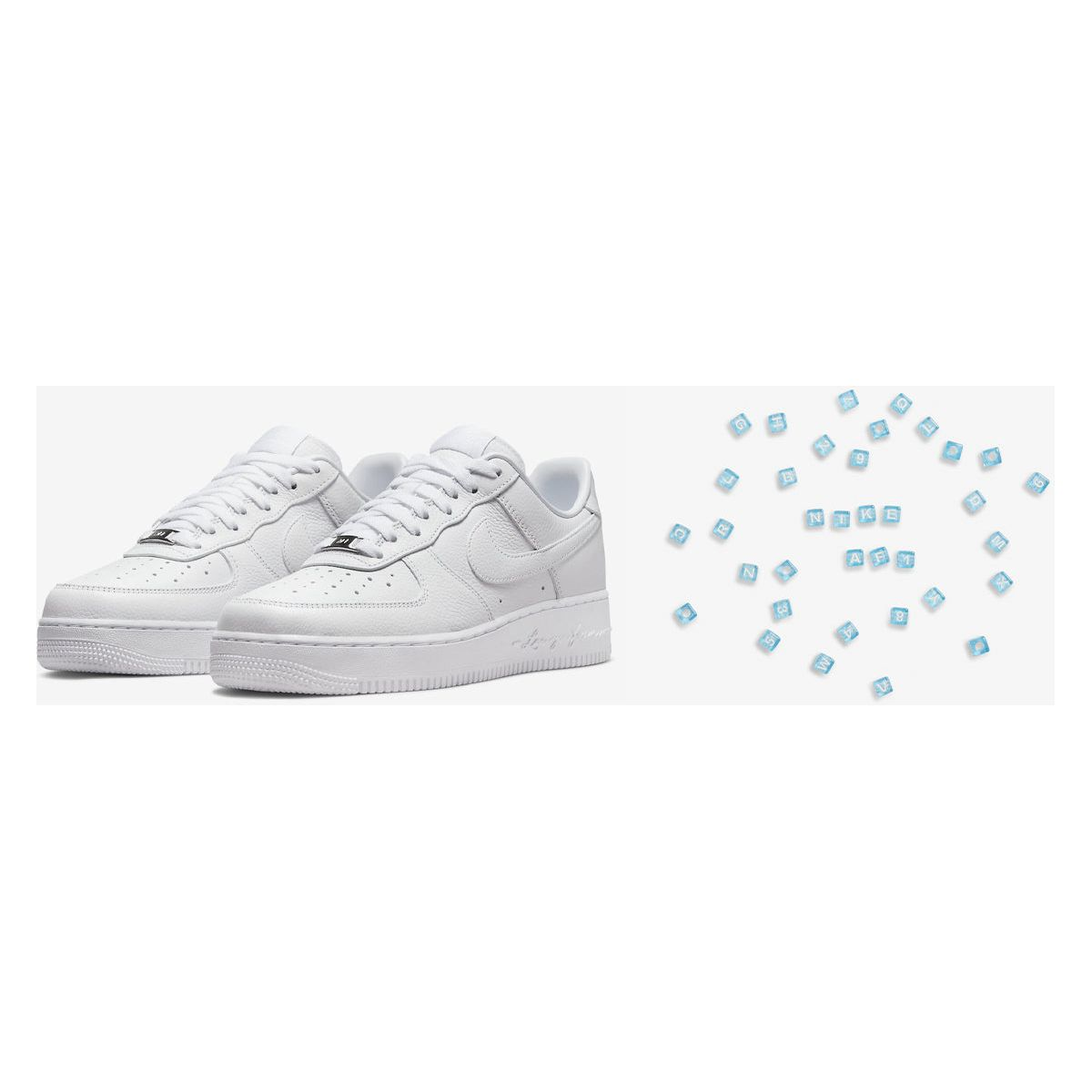 Nike Air Force 1 Low Drake NOCTA Certified Lover Boy