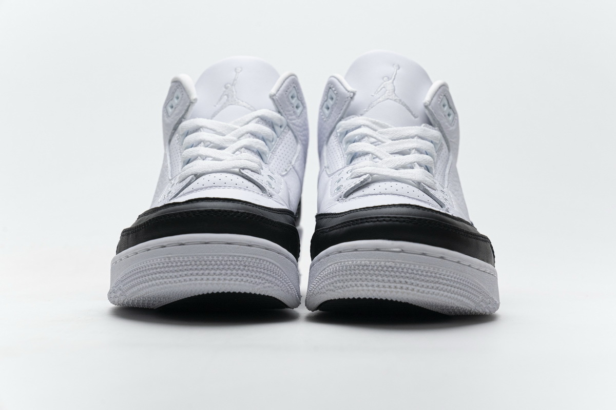 Air Jordan 3 Retro Fragment DA3595-100