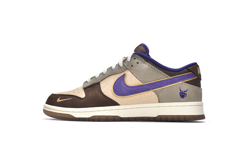 Nike Dunk Low Setsubun DQ5009-268