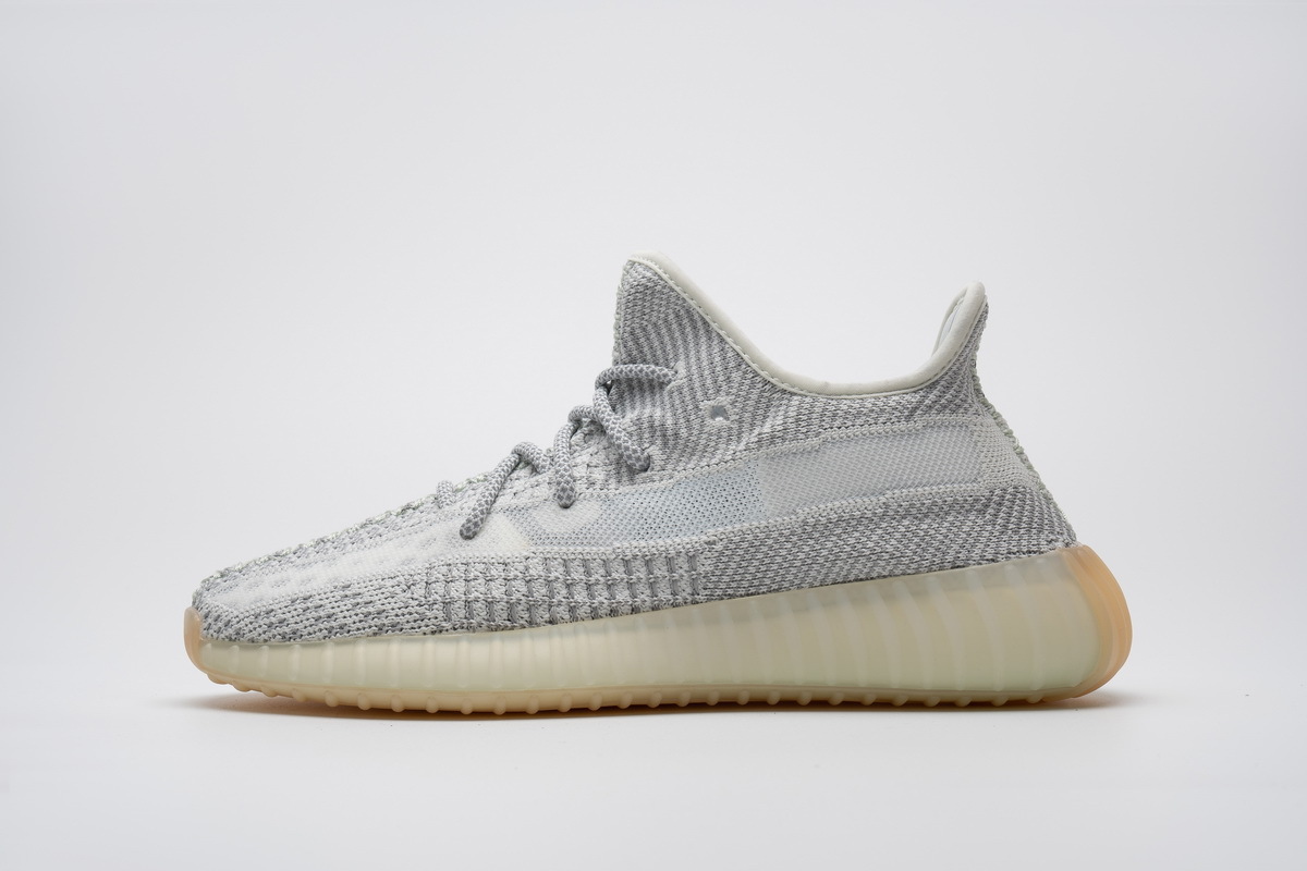 adidas Yeezy Boost 350 V2 Yeshaya (Non-Reflective) FX4348
