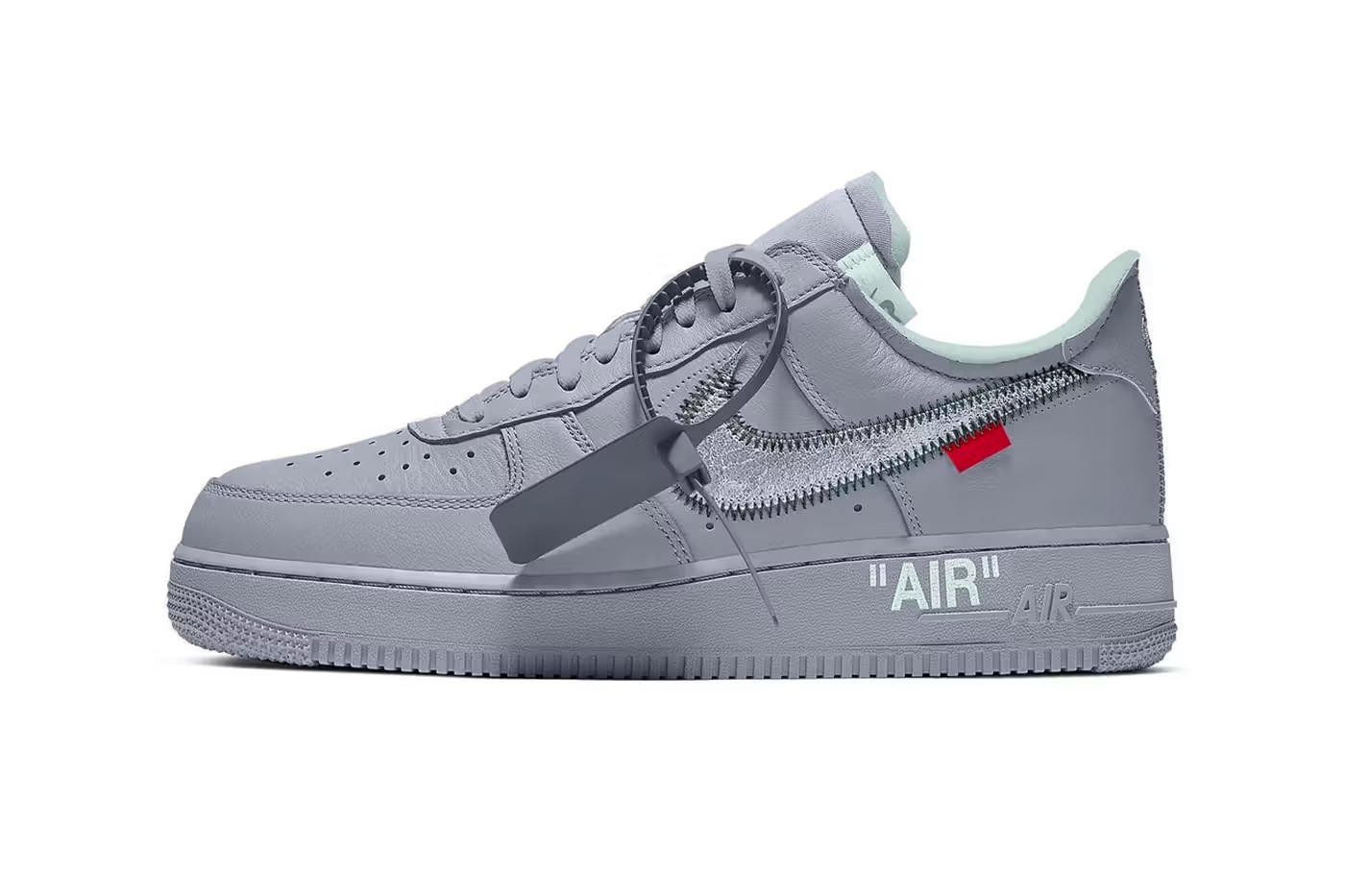 Off-White™ x Nike Air Force 1 Low