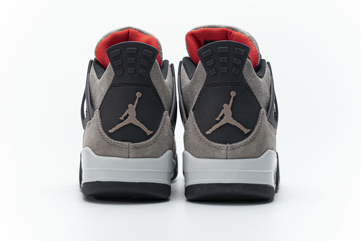 Air Jordan 4 Retro Taupe Haze DB0732-200