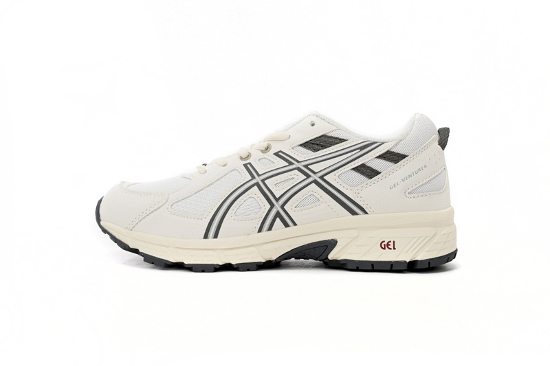 ASICS Gel-venture Midnight Grey 1012B359-020