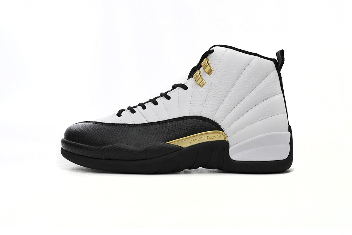 Air Jordan 12 Royalty 12881427-170