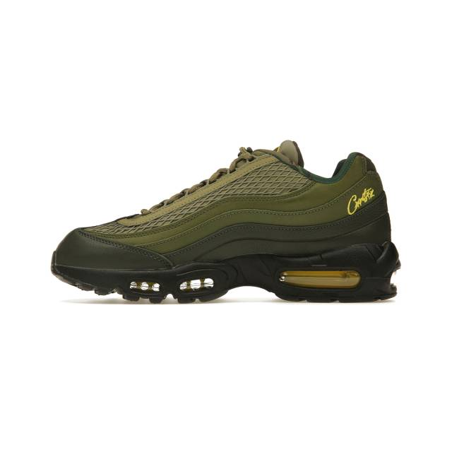 Nike Air Max 95 SP Corteiz Gutta Green FB2709-300