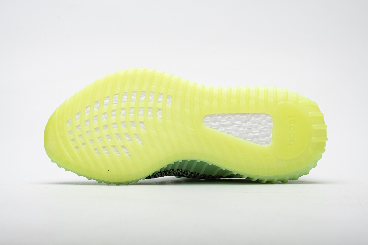 adidas Yeezy Boost 350 V2 Yeezreel (Reflective) FX4130