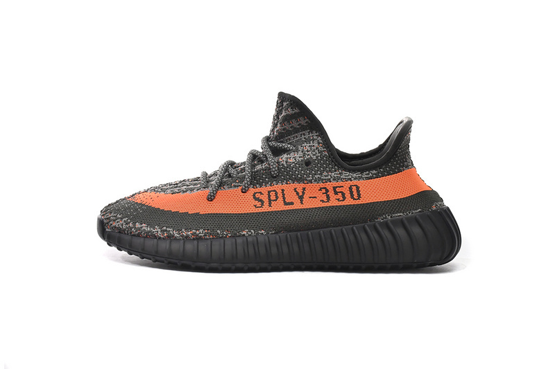 LJR Batch adidas Yeezy Boost 350 V2 Dark Beluga HQ7045