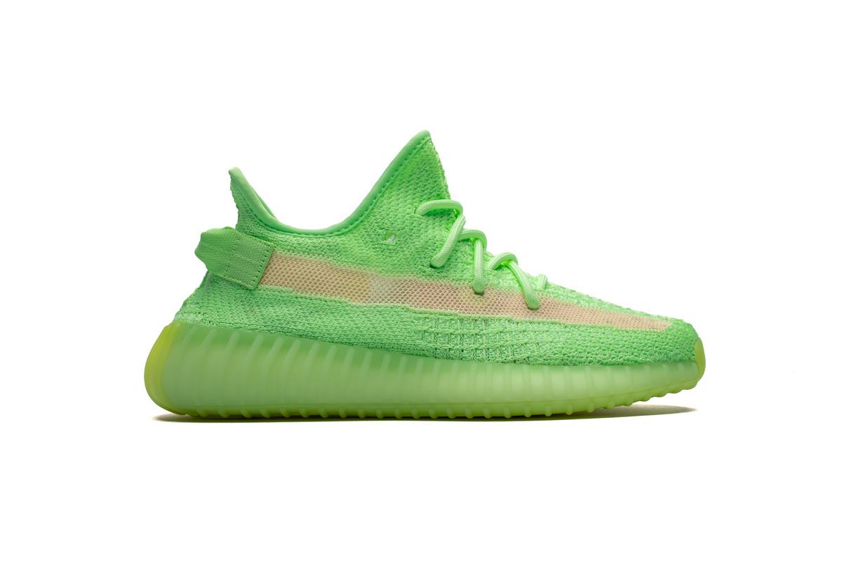 adidas Yeezy Boost 350 V2 Glow EG5293