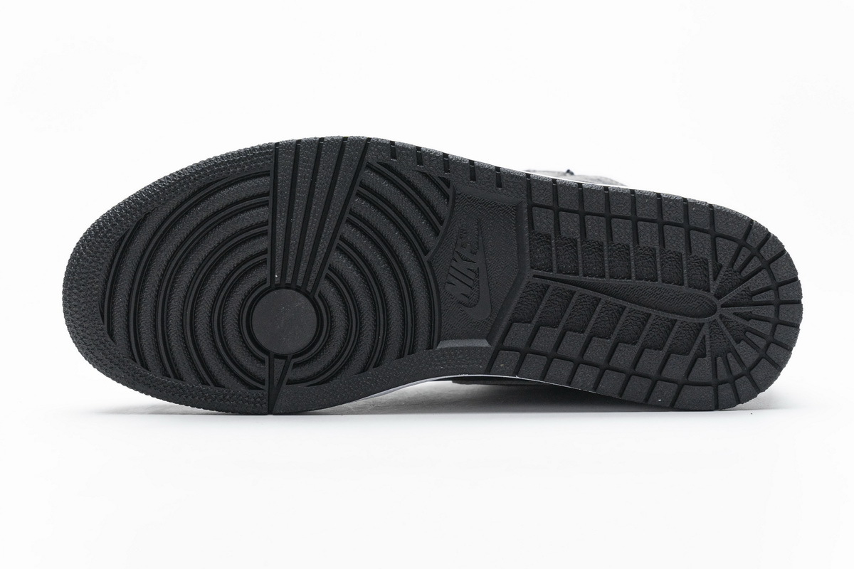 LJR Batch Air Jordan 1 Retro High Shadow (2018) 555088-013