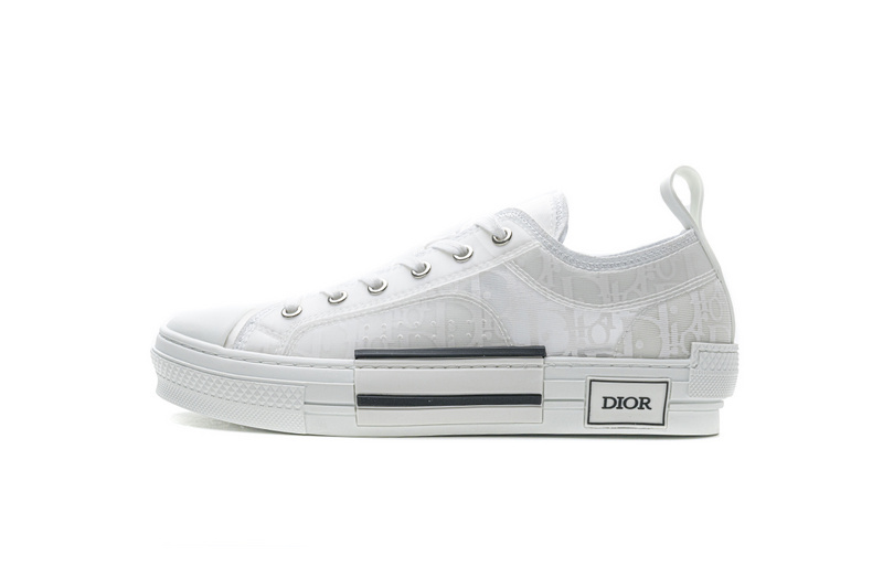 Dior 3SH118YYO LOW T00853H960 White