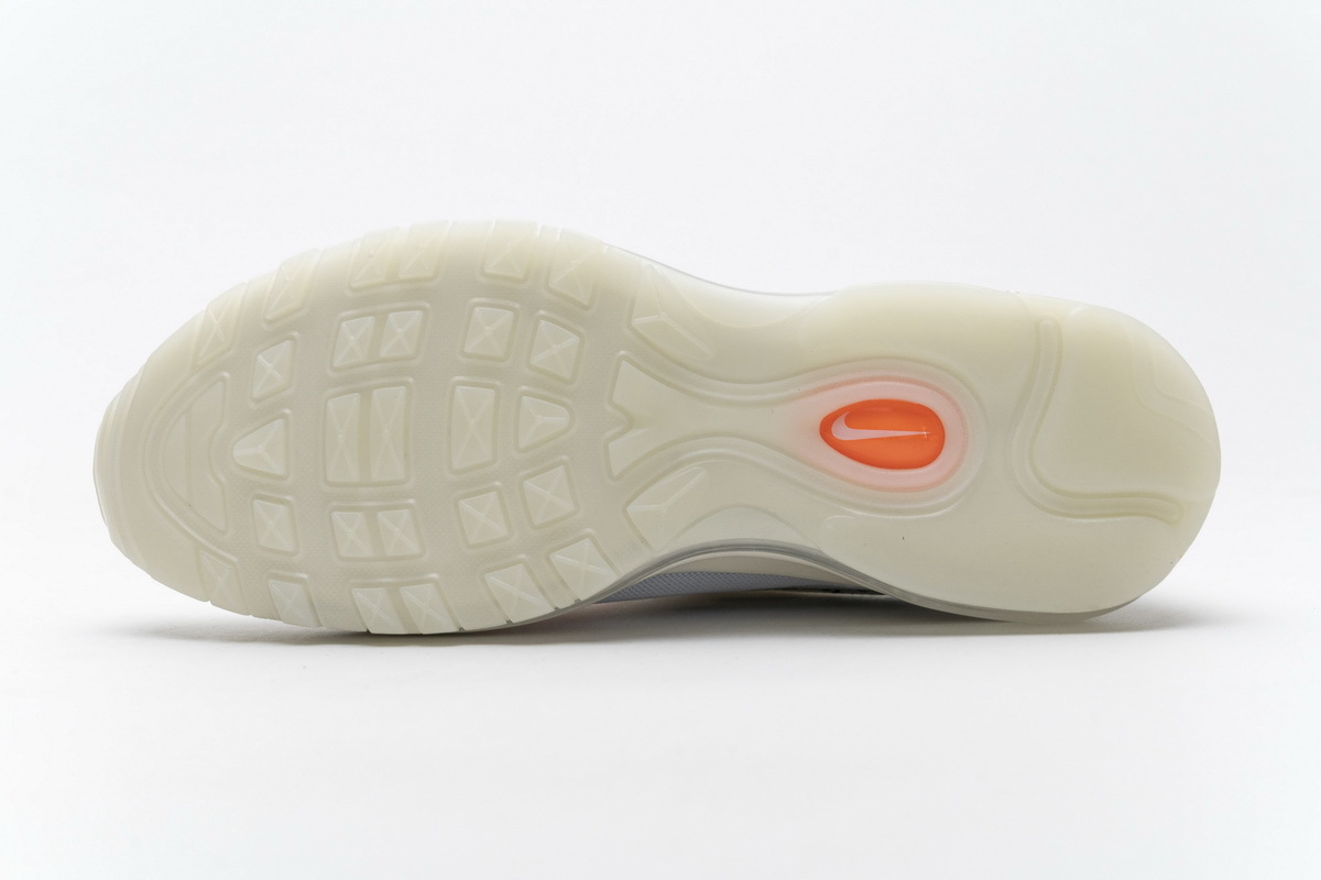 Nike Air Max 97 Off-White AJ4585-100