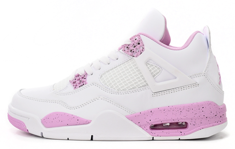 Air Jordan 4 Pink Oreo CT8527-116