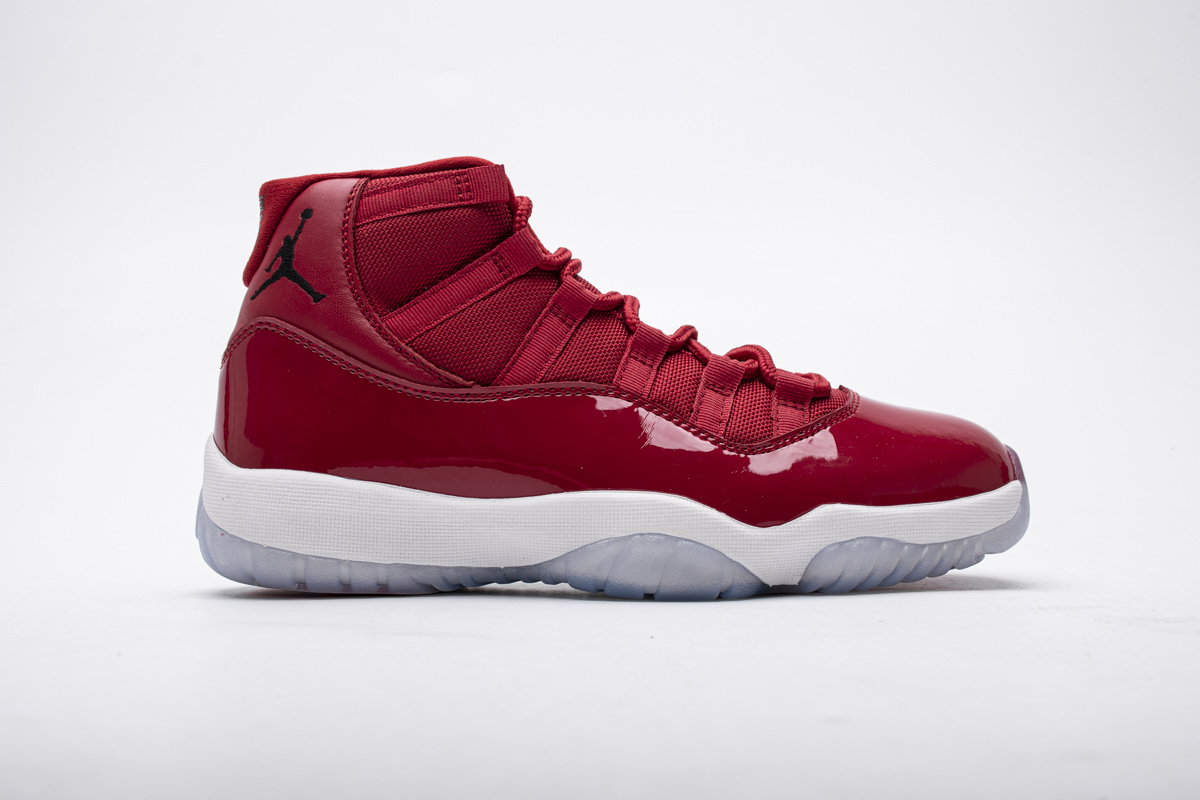 Air Jordan 11 Retro Win Like 96 378037-623