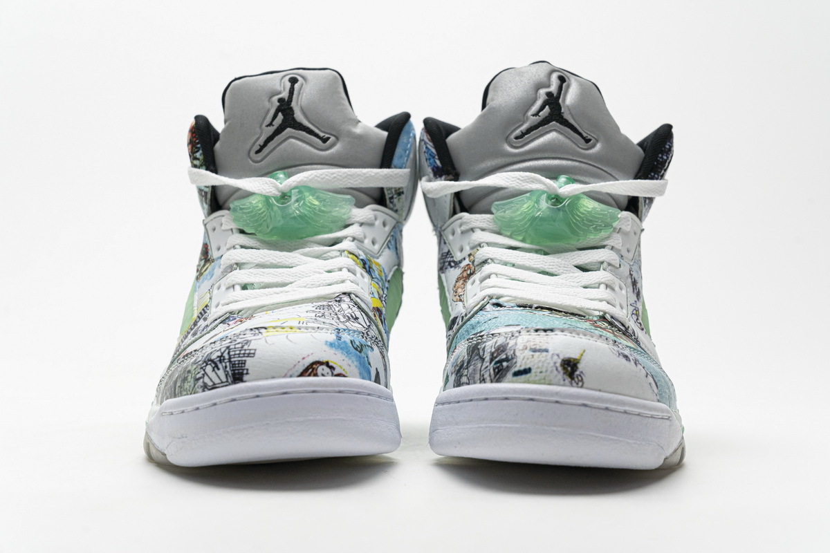 Air Jordan 5 Retro Wings AV2405-900