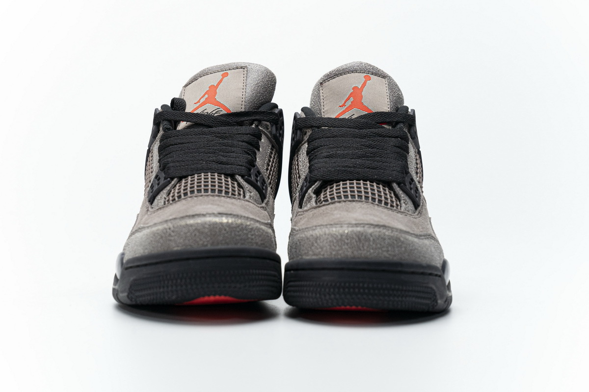 Air Jordan 4 Retro Taupe Haze DB0732-200