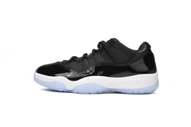 Air Jordan 11 Retro Low Space Jam FV5104-004