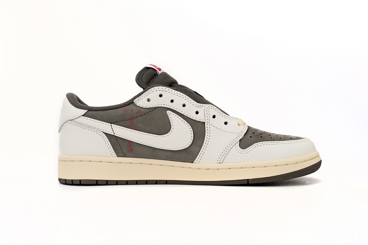 Air Jordan 1 Retro Low OG SP Travis Scott Reverse Mocha DM7866-162
