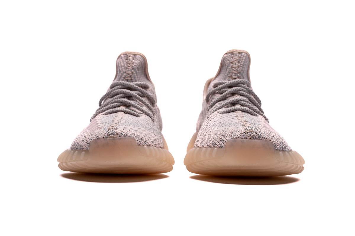 adidas Yeezy Boost 350 V2 Synth (Non-Reflective) FV5578