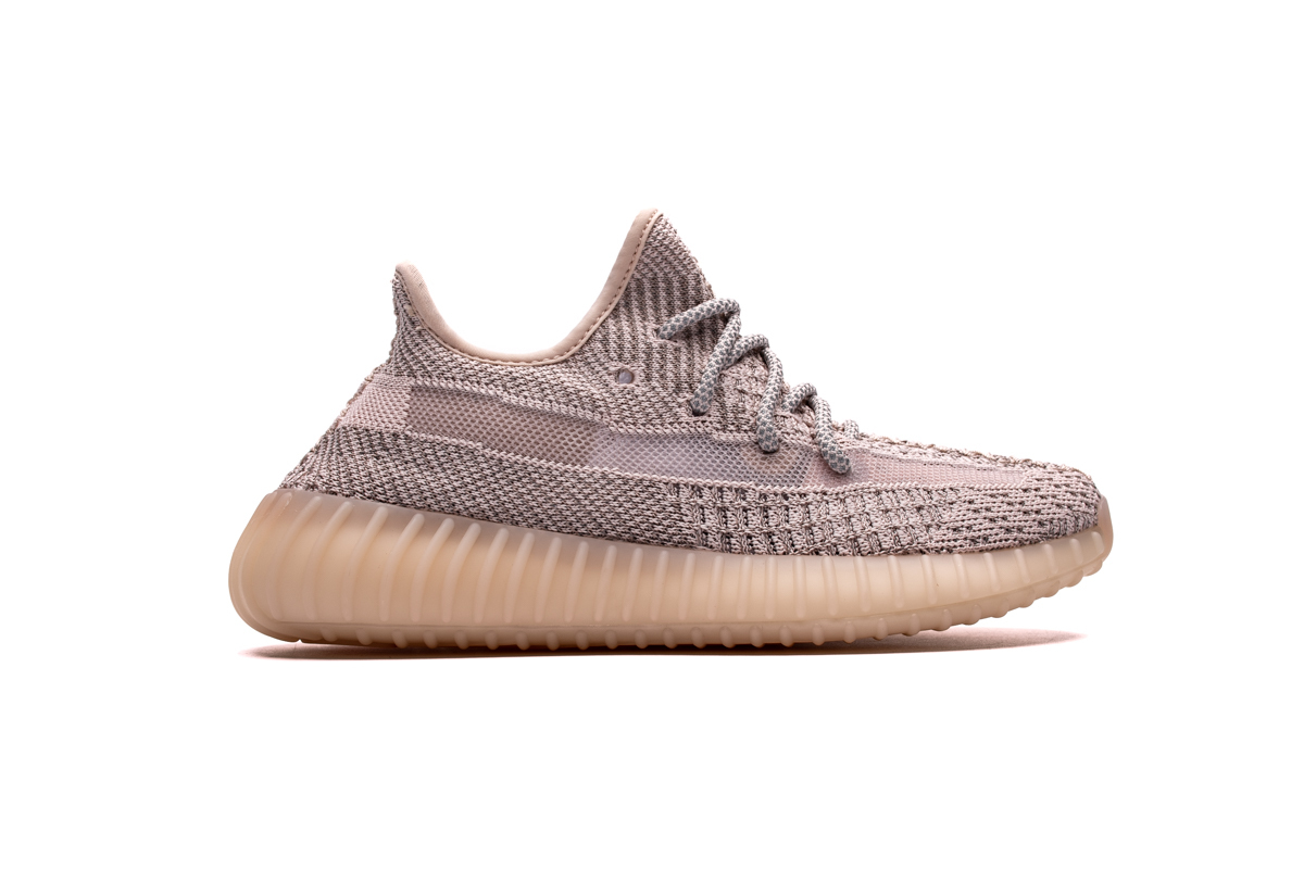 adidas Yeezy Boost 350 V2 Synth (Reflective) FV5666
