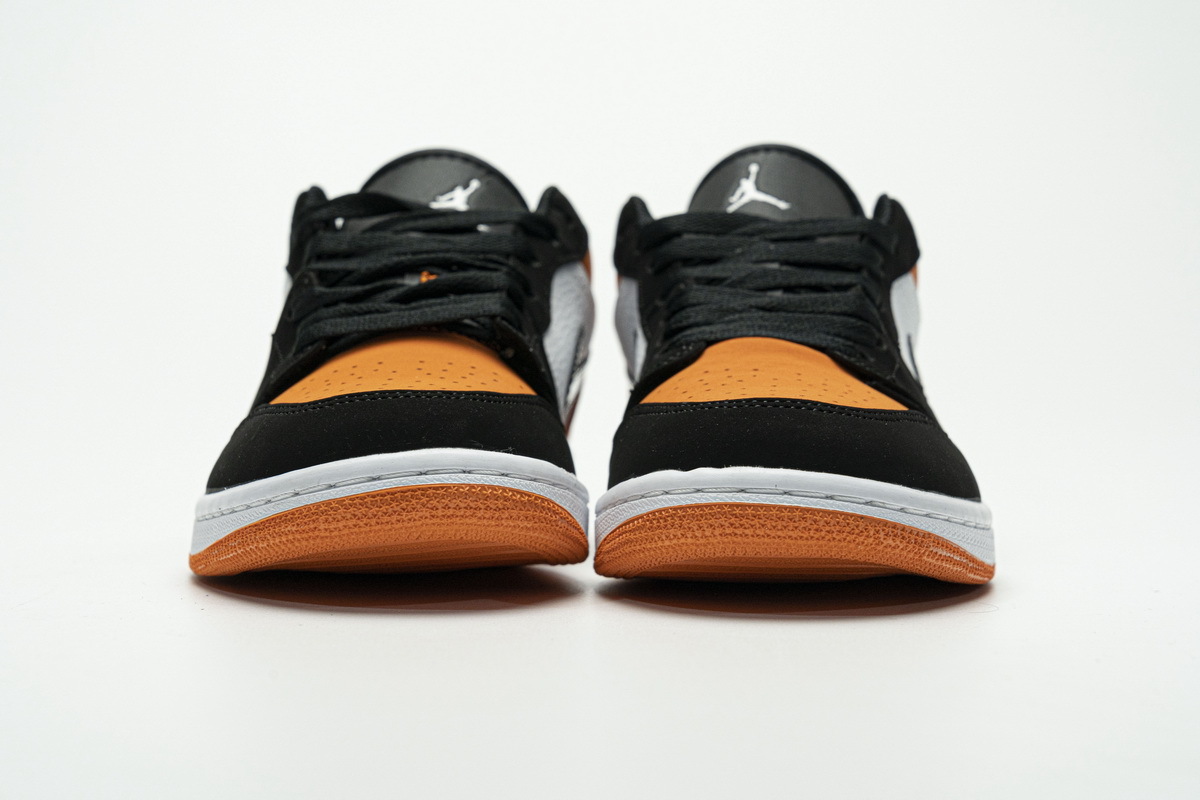 Air Jordan 1 Low Shattered Backboard (GS) 553560-128