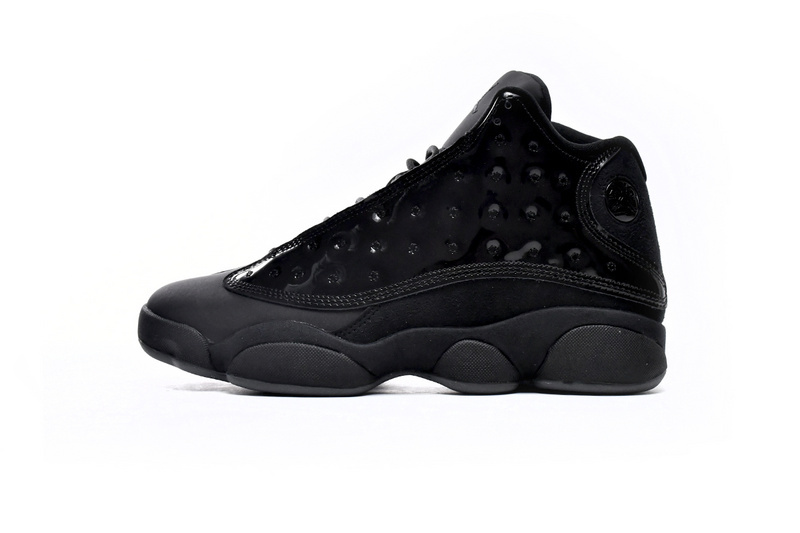 Air Jordan 13 Retro Cap and Gown 414571-012