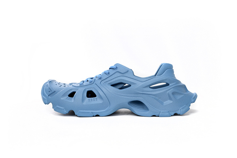 BALENCIAGA BLUE 735249 W3CES 4400