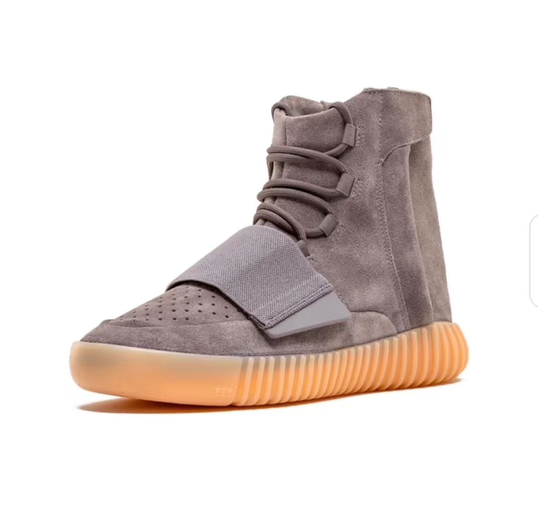 adidas Yeezy Boost 750 Noctilucent BB1840
