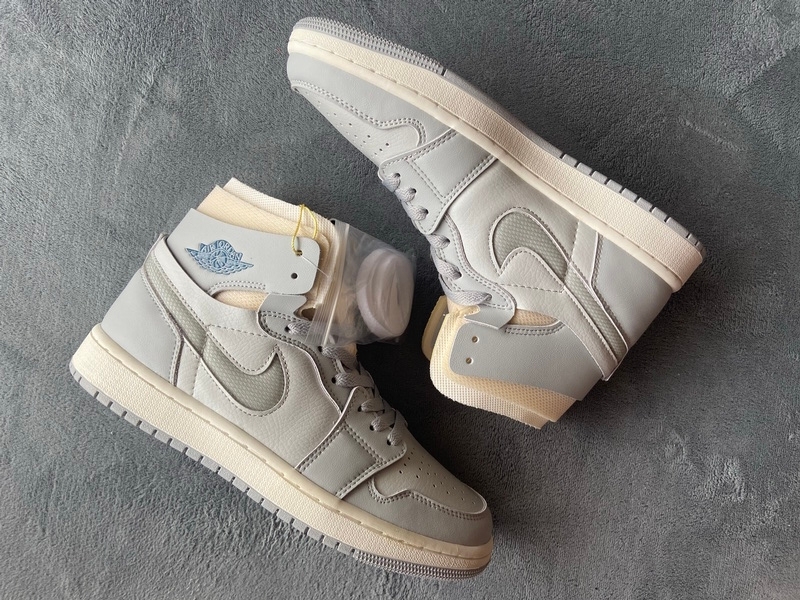 LJR Batch Air Jordan 1 High Zoom Air CMFT London DH4268-001