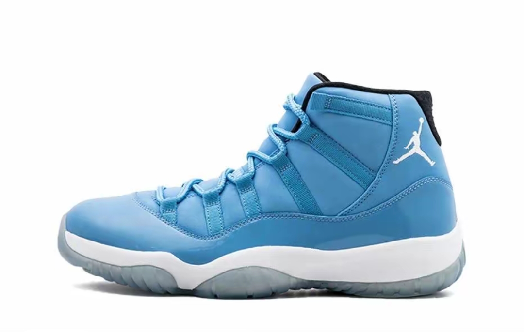 Air Jordan 11 Retro Pantone 689479-405