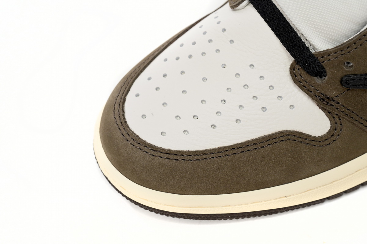 Air Jordan 1 Retro High Travis Scott CD4487-100