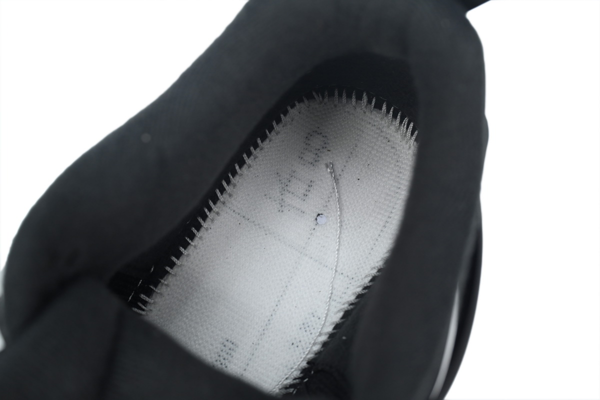 Air Jordan 4 White Thunder FQ8138-001