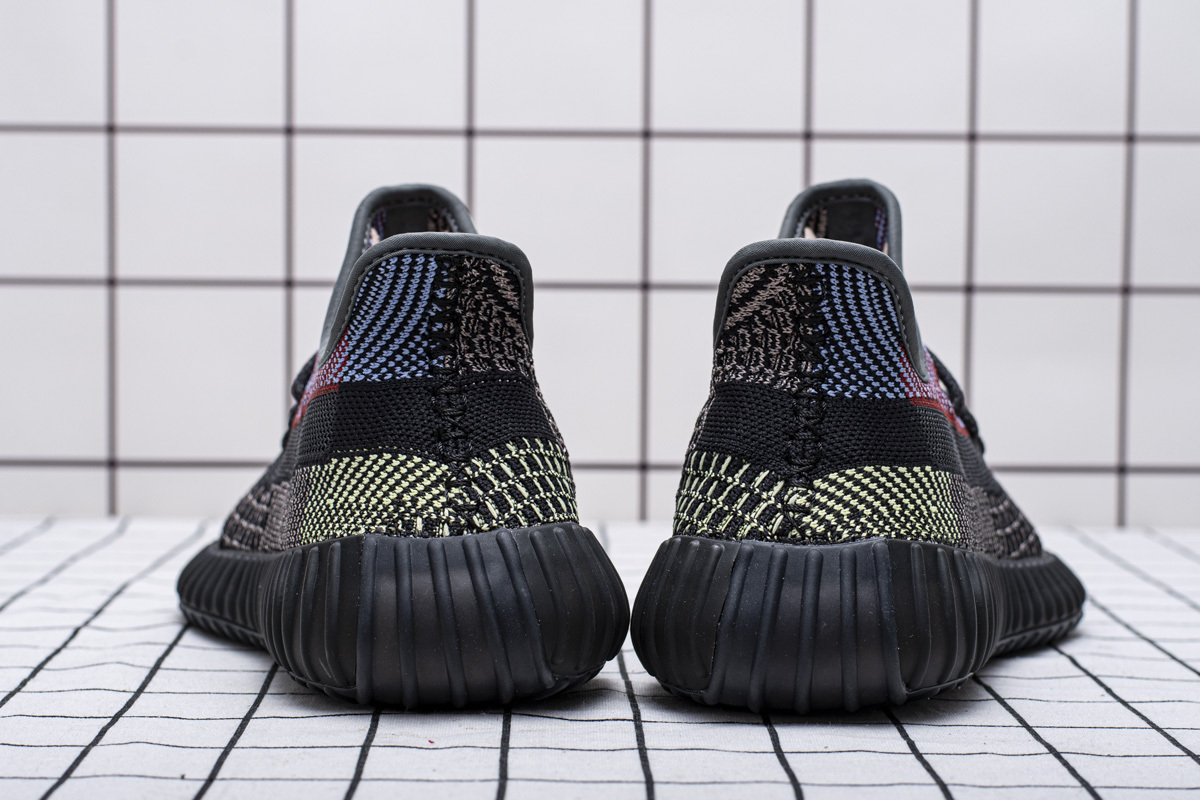 PK adidas Yeezy Boost 350 V2 Yecheil (Reflective) FX4145