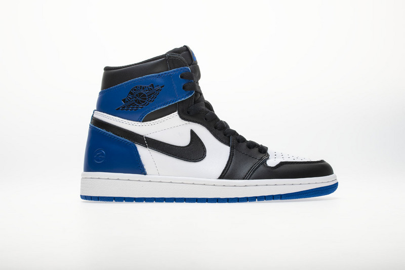 LJR Batch Air Jordan 1 Retro Fragment 716371-040