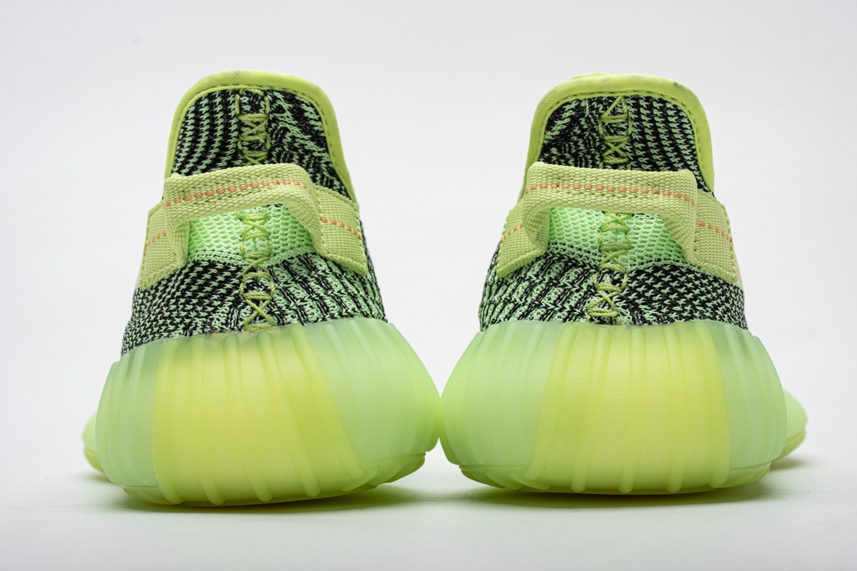 adidas Yeezy Boost 350 V2 Yeezreel (Reflective) FX4130