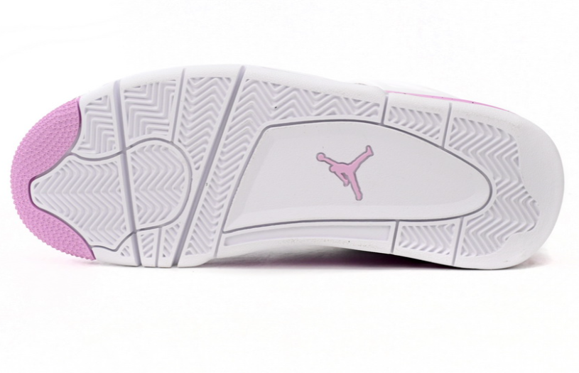 Air Jordan 4 Pink Oreo CT8527-116