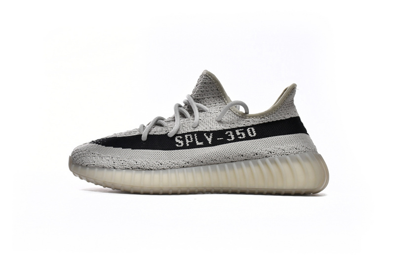 LJR Batch adidas Yeezy Boost 350 V2 Slate HP7870