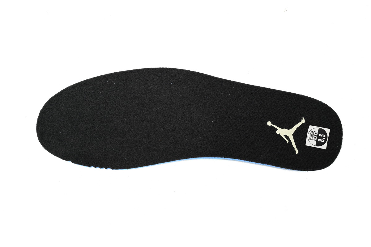 Air Jordan 3 Oreo CK9246-001