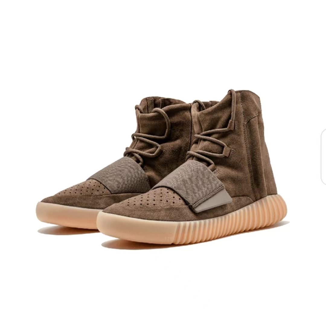 adidas Yeezy Boost 750 Palm BY2456