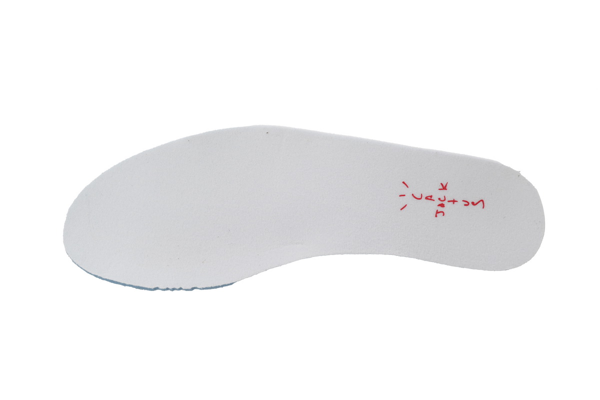 Air Jordan 1 Retro High Travis Scott CD4487-100