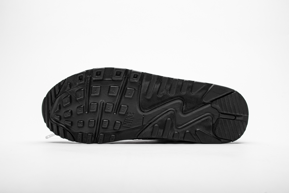 Nike Air Max 90 OFF-WHITE 