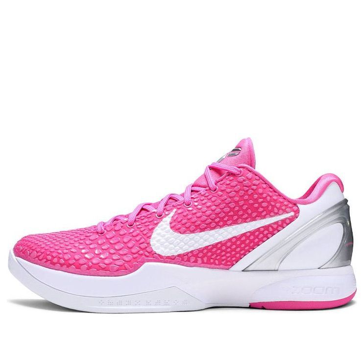 Nike Kobe Protro 6 Think Pink DJ3596-600