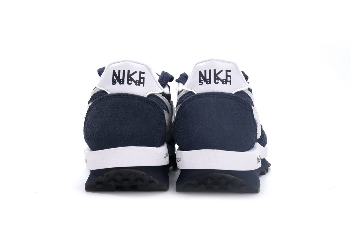 Fragment Design x sacai x Nike LDWaffle Blue Void DH2684-400