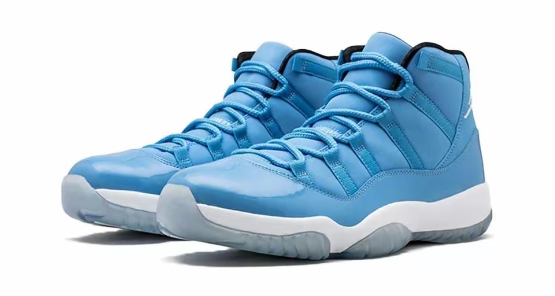 Air Jordan 11 Retro Pantone 689479-405