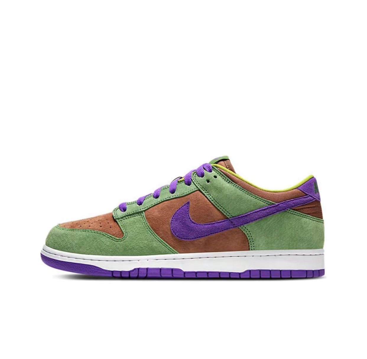 Nike Dunk Low SP Veneer DY1469-200