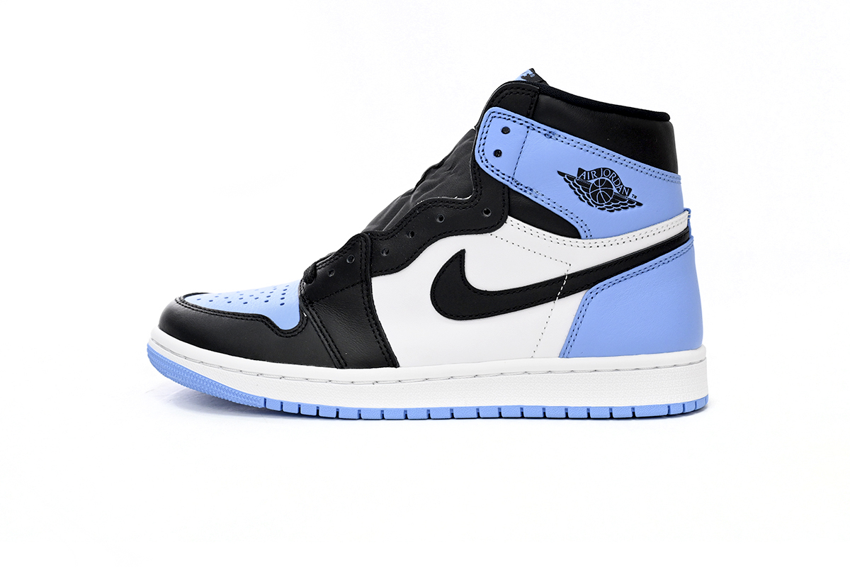 Air Jordan 1 High Unc Toe DZ5485-400