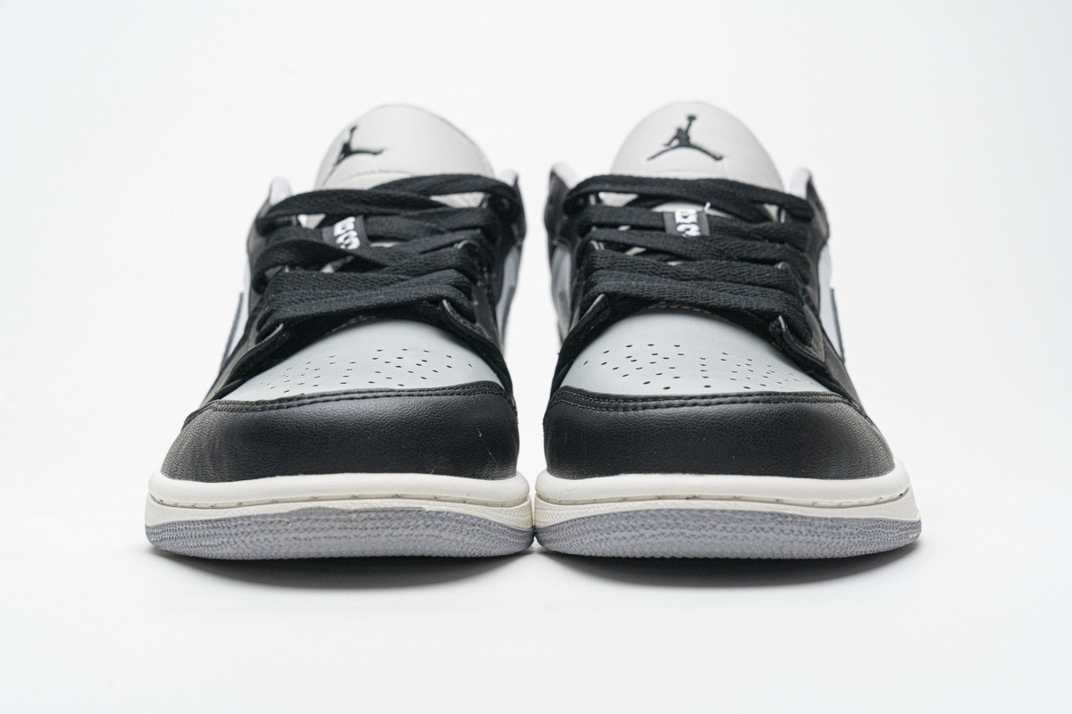 Air Jordan 1 Low Shadow 553558-039