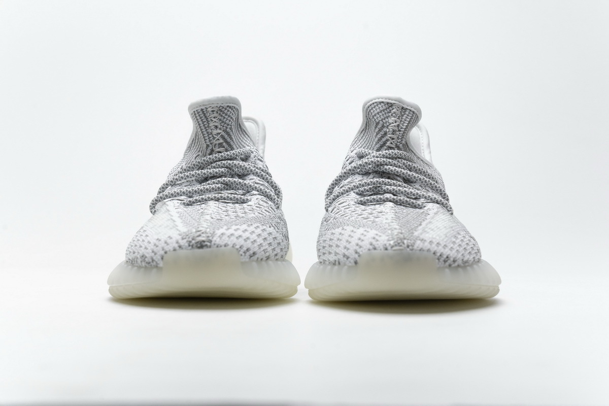 adidas Yeezy Boost 350 V2 Static (Non-Reflective) EF2905